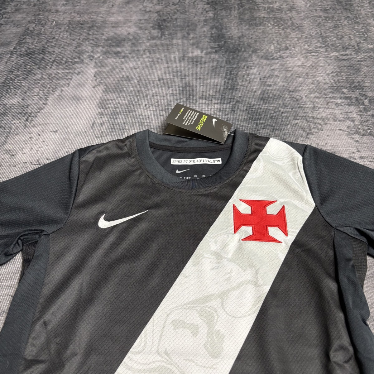 2026/27 Vasco da Gama Home Kids Kits