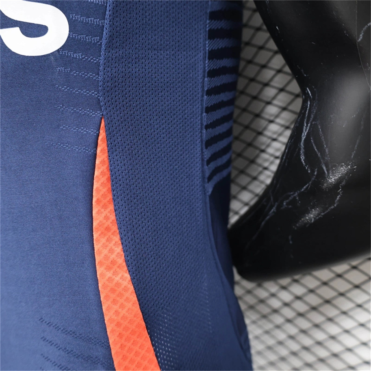 24/25 Manchester United Pre-match training Special edition Jersey Player Version