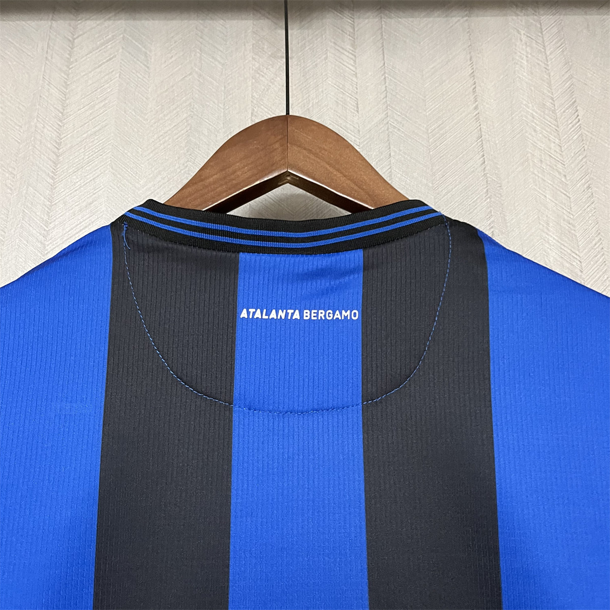 2024/25 Atalanta Home Jersey Fan Version