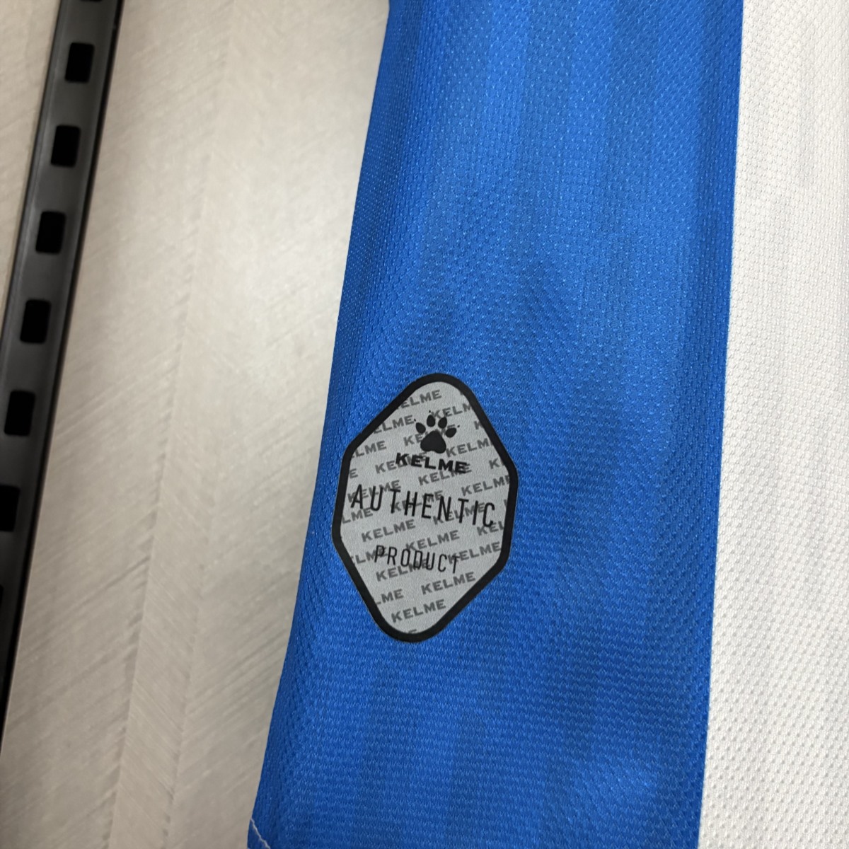 22025/26 RCD Espanyol Home jersey Fan Version