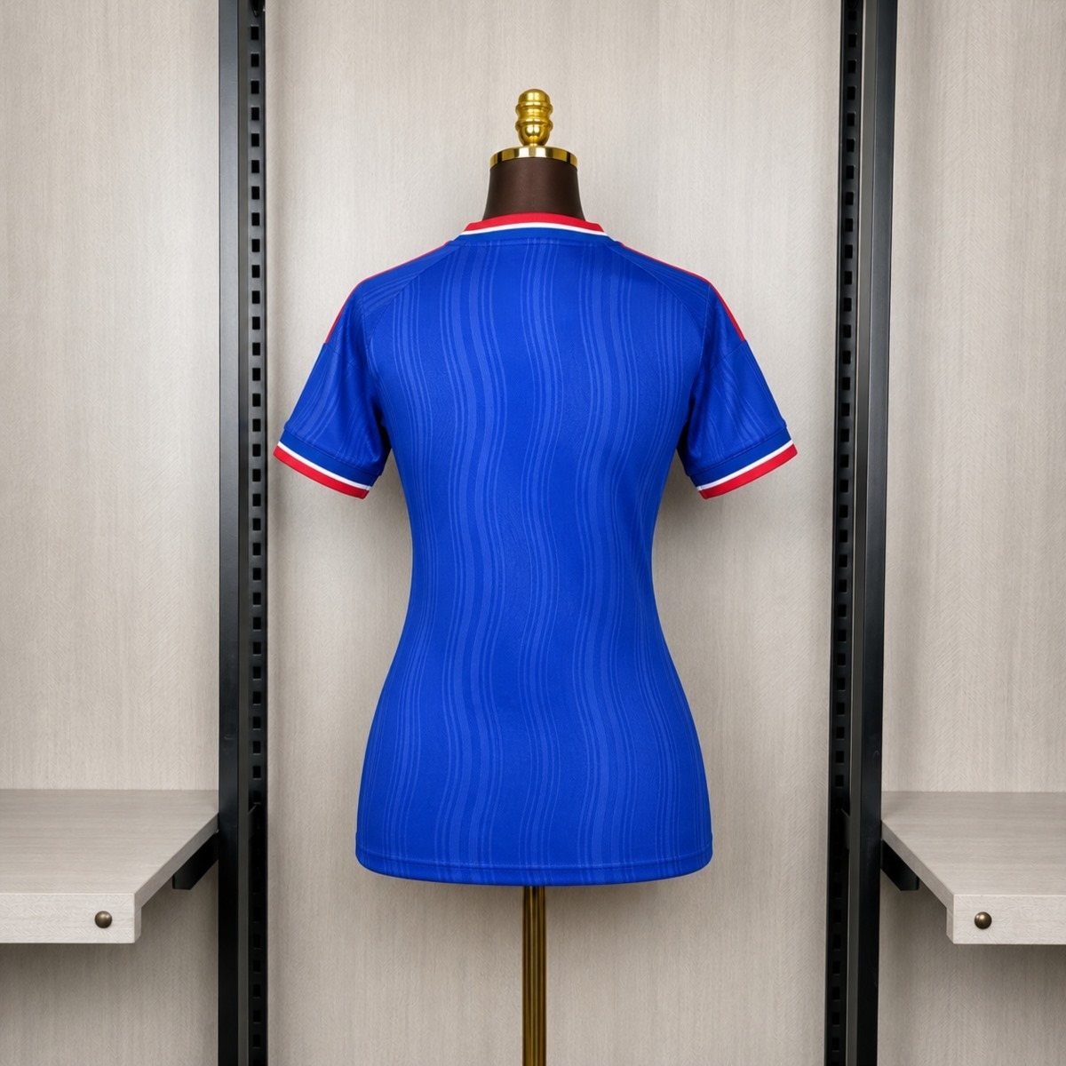2026/27 Manchester United Away Women's Jersey