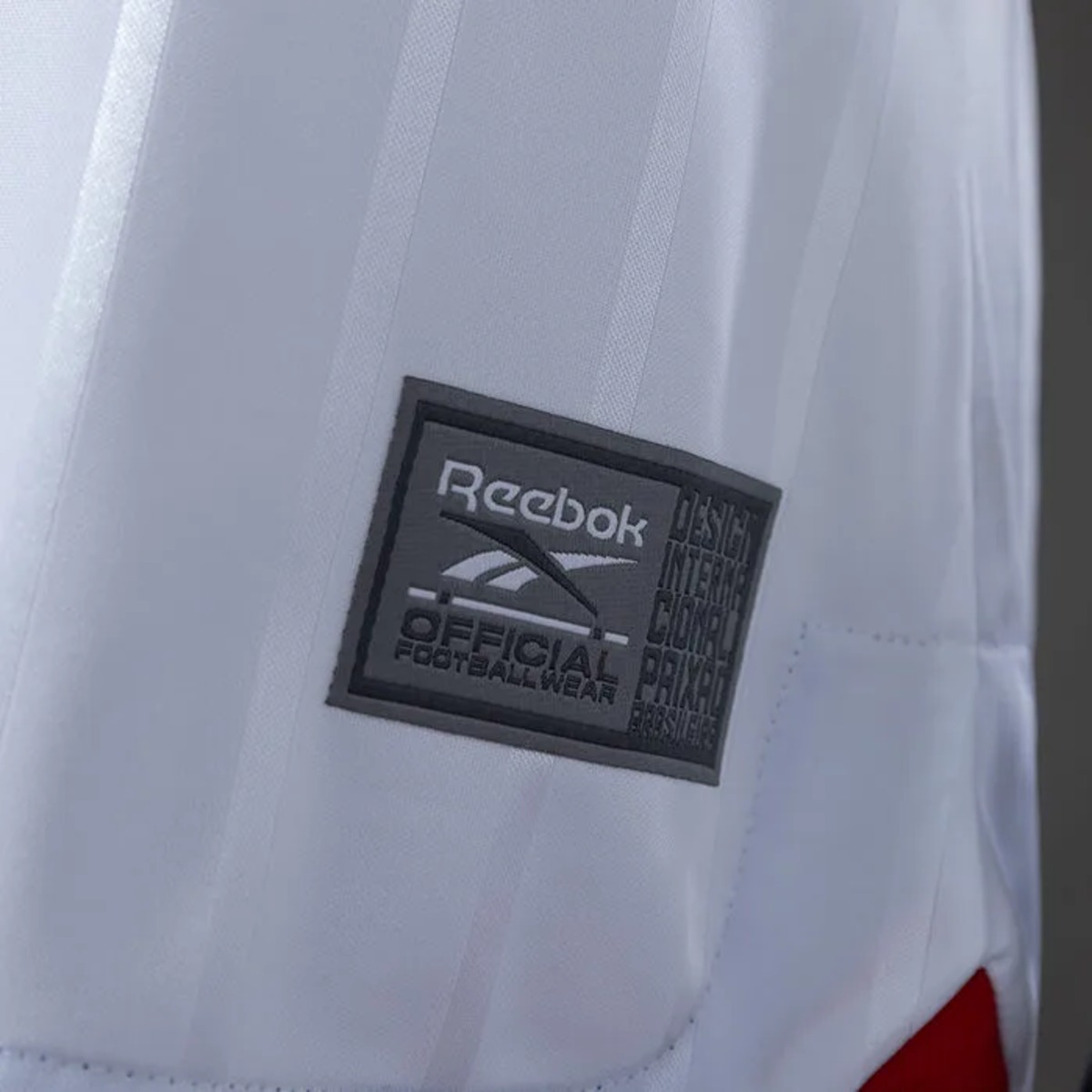 2026/27 Nautico Away Women's Jersey