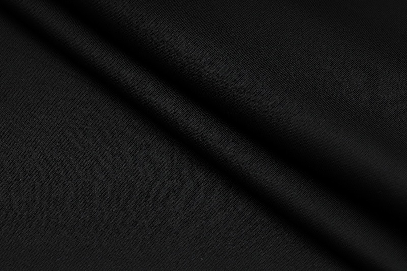 24/25 Germany Black Training Set Shirt and Shorts