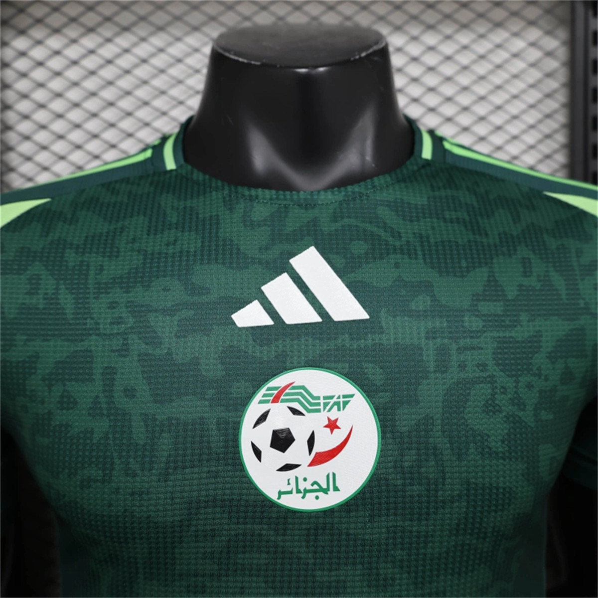 24/25 Argelia Away Special edition Jersey Player Version