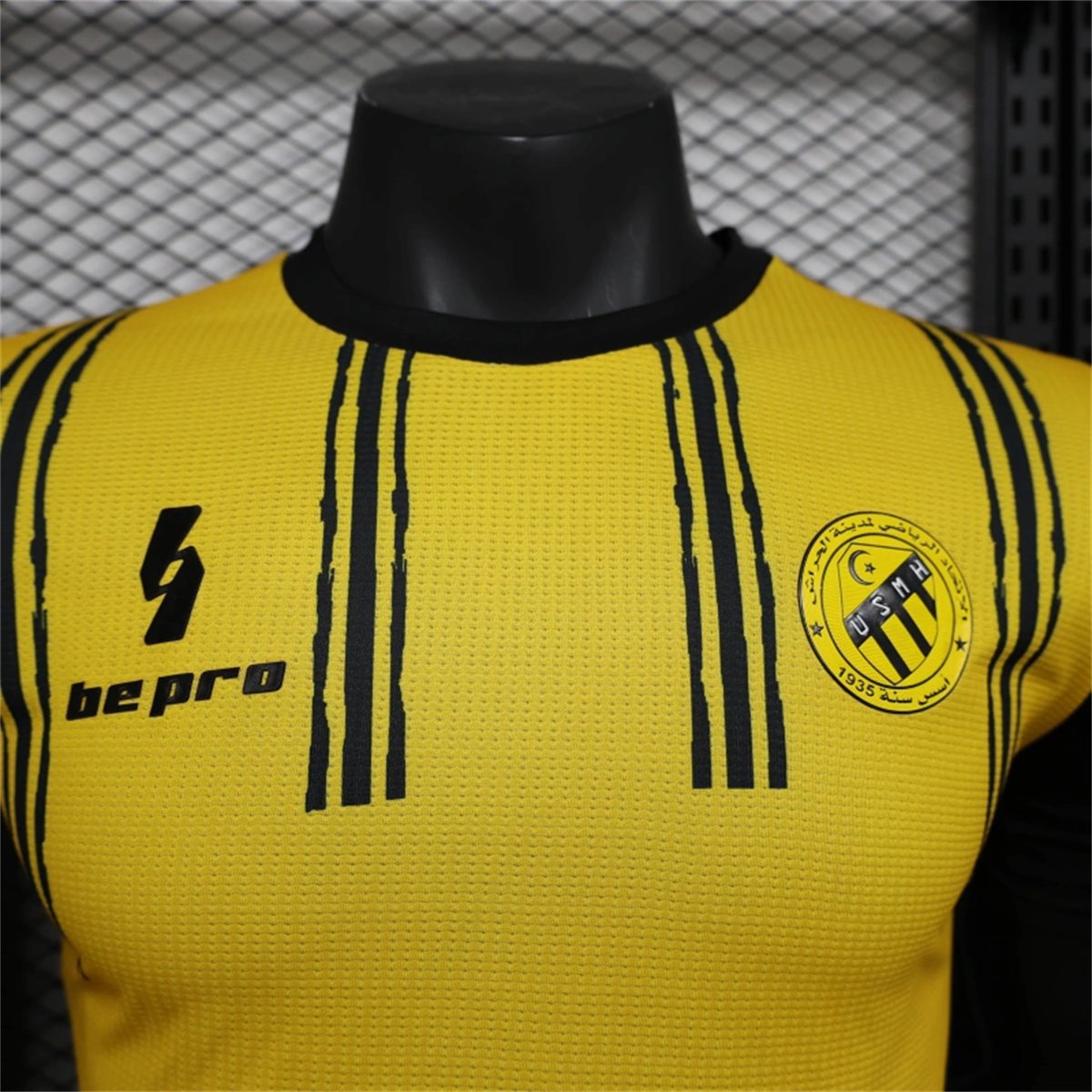 24/25 USMH Home jersey Player Version