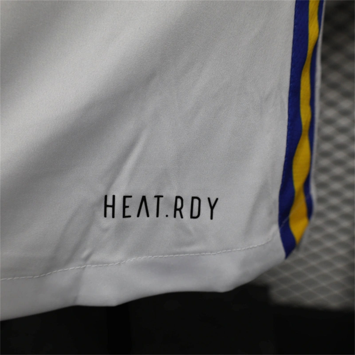 24/25 Boca Juniors away Jersey Long Sleeve Player Version
