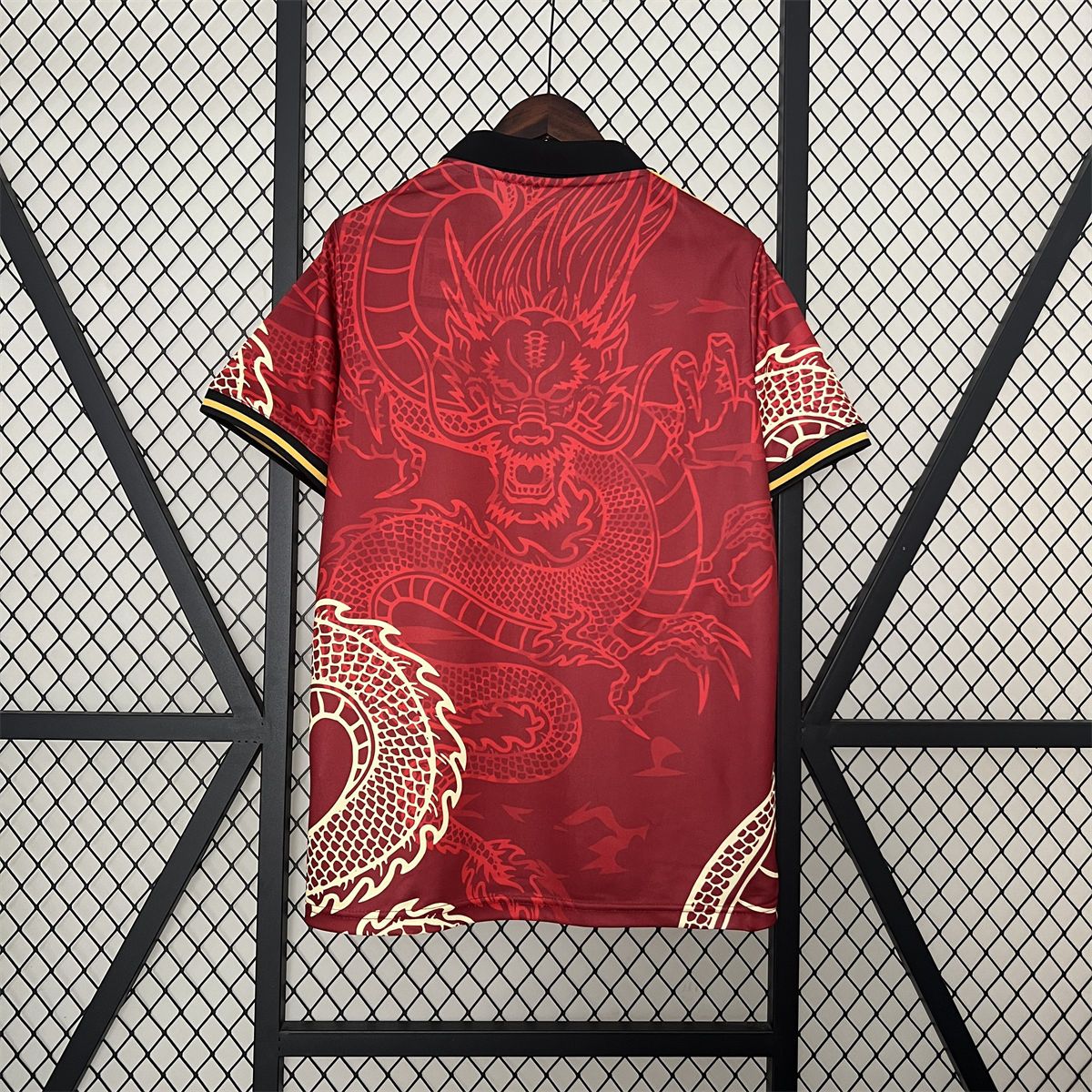 24/25 Real Madrid Special Edition Jersey Fan Version