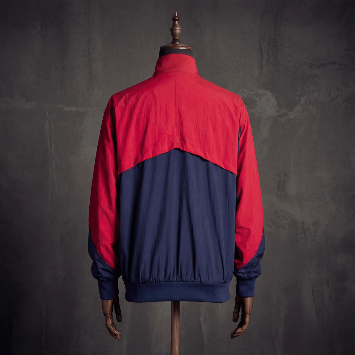 2025/26 Barcelona Black Jacket Windbreaker Sport Unifom