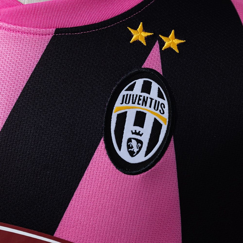 Retro Juventus 2011/12 Away jersey Fan Version
