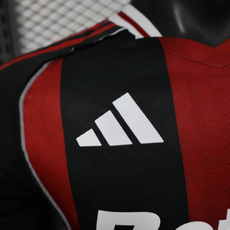 2025/26 River Plate Away Special Edition jersey Player Version