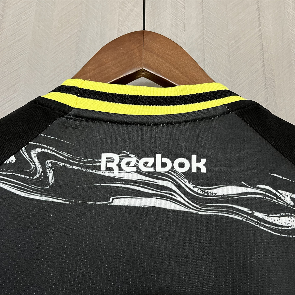 Botafogo 24/25 4 Away Jersey Womens Version