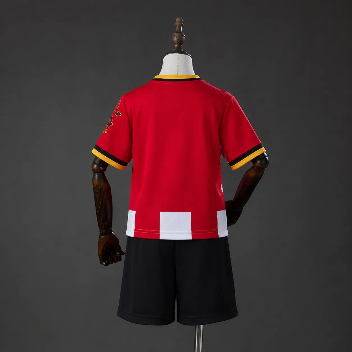 2026/27 Brentford Home Kid Kits