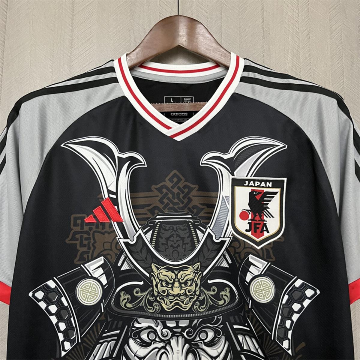 2024/25 Japan Special Edition Jersey Fan Version