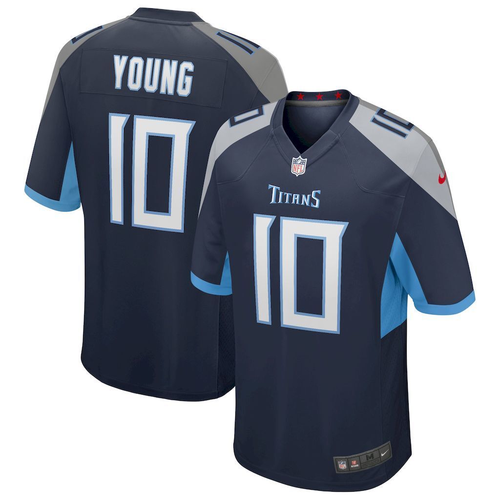 NFL Tennessee Titans Jeysey HOPKINS #10