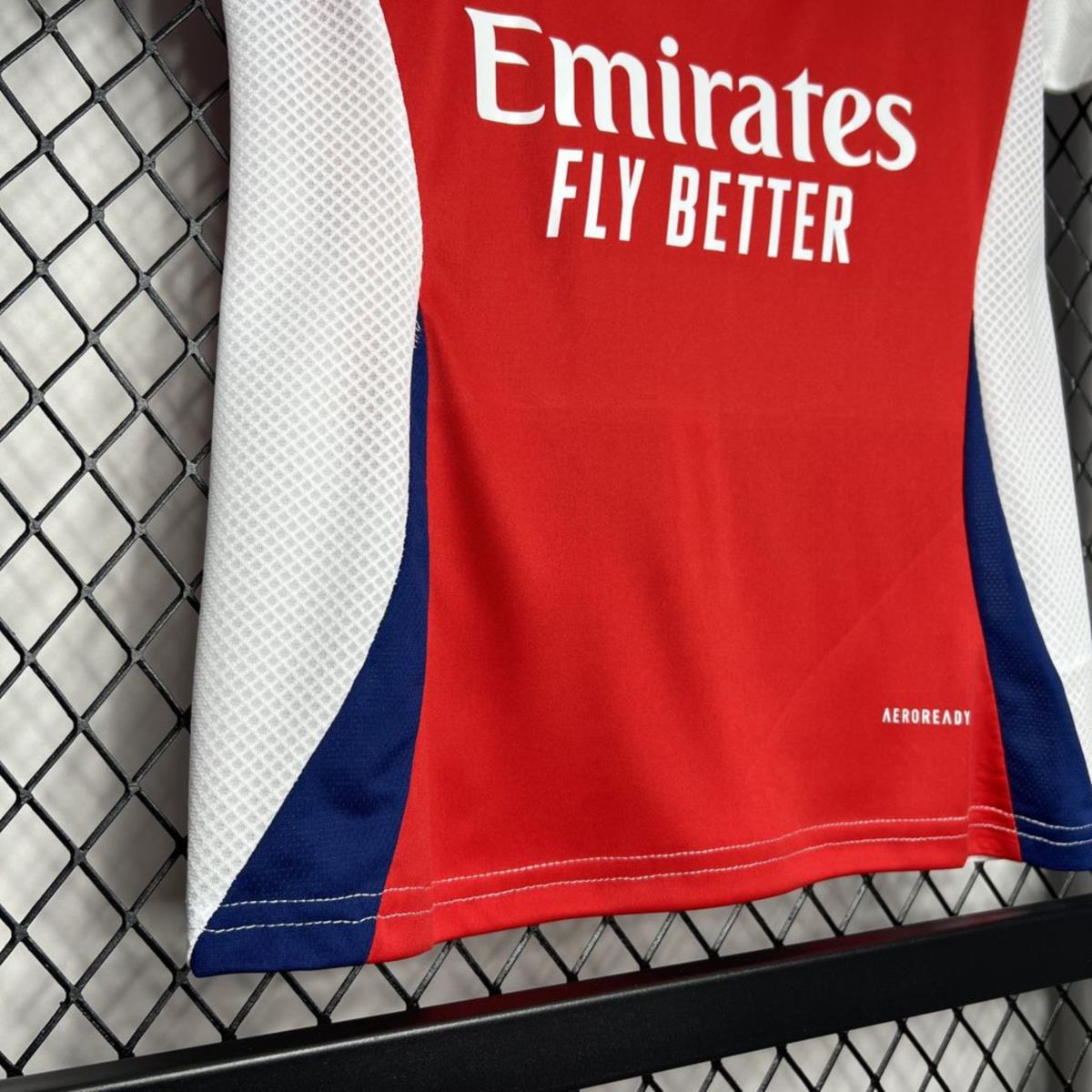2024/25 kids Arsenal Home jersey Kid Kits Size 16-28
