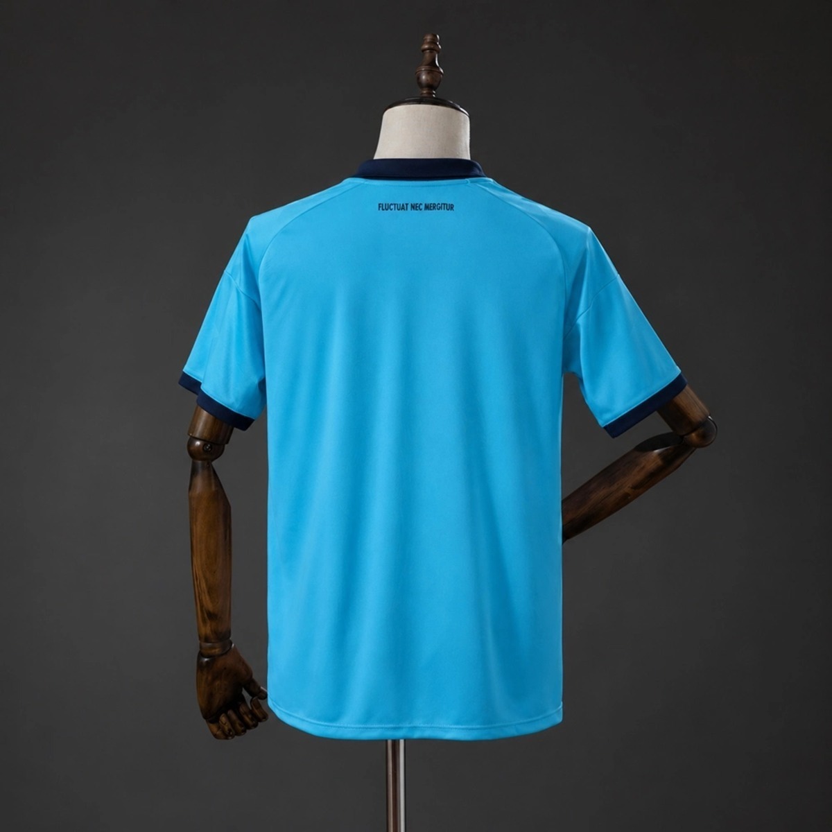 2026/27 Paris FC Away Jersey Fan Version