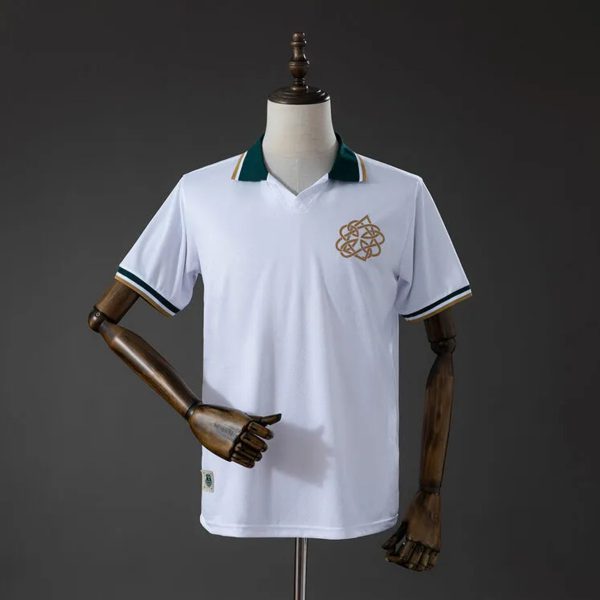 2026 Everton St. Patrick's Day Jersey Fan version