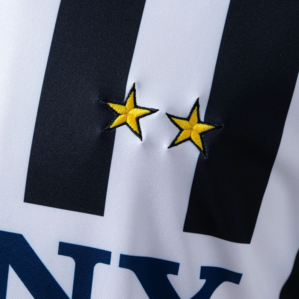 Retro Juventus 1995/97 Home  jersey Fan Version
