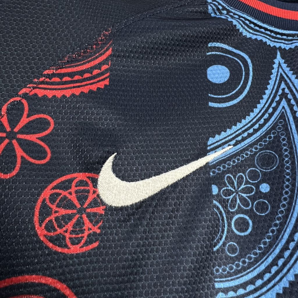 24/25 Barcelona Double-color special edition Jersey Fan Version