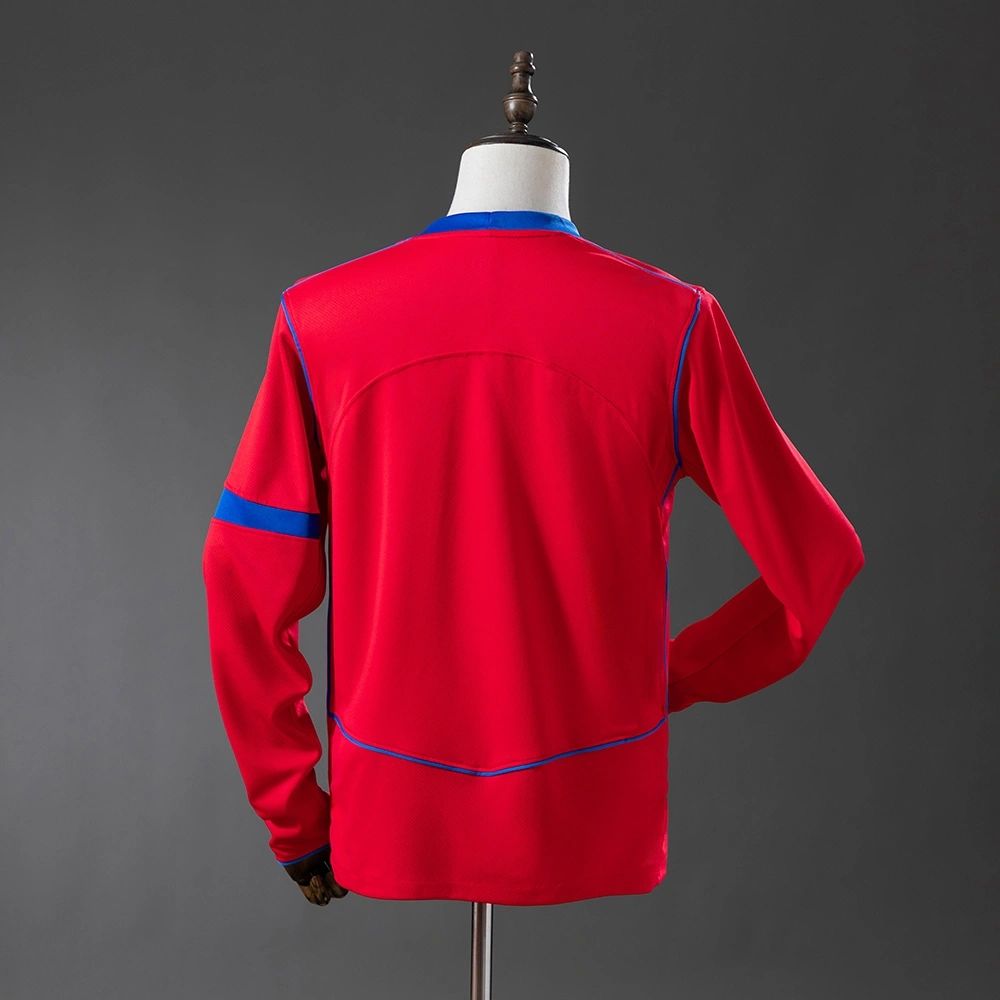 2025/26 PSG Second Away jersey Fan version