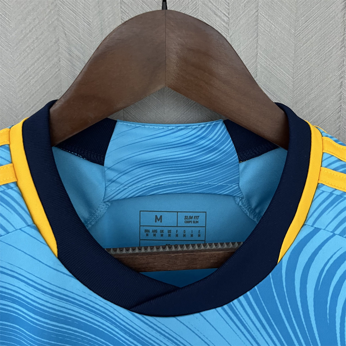 2023/24 Cruzeiro Second Away jersey Fan Version