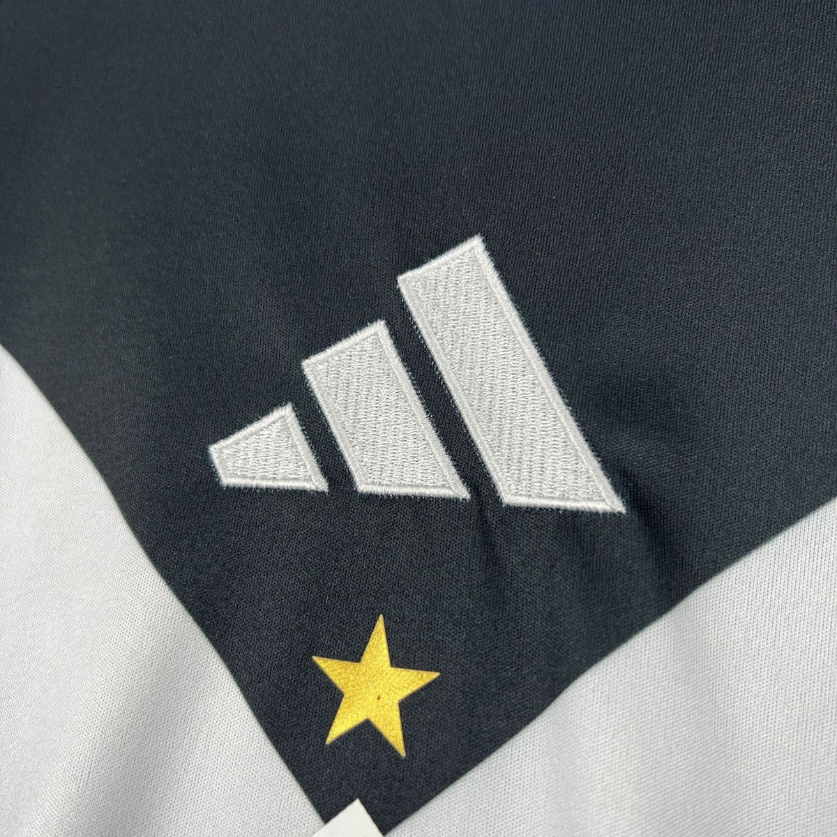 2025/26 Hamburger SV Away Jersey Fan Version