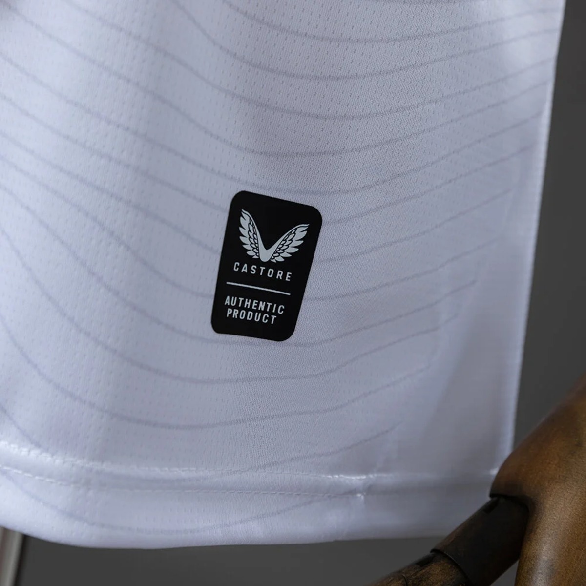 2026/27 Preston North End Home Jersey Fan Version