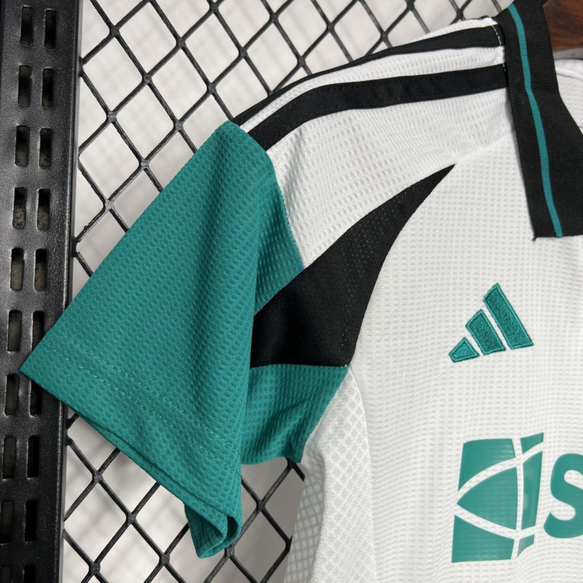 2024/25 Newcastle United Spur Third Away jersey Kid Kits Size 16-28