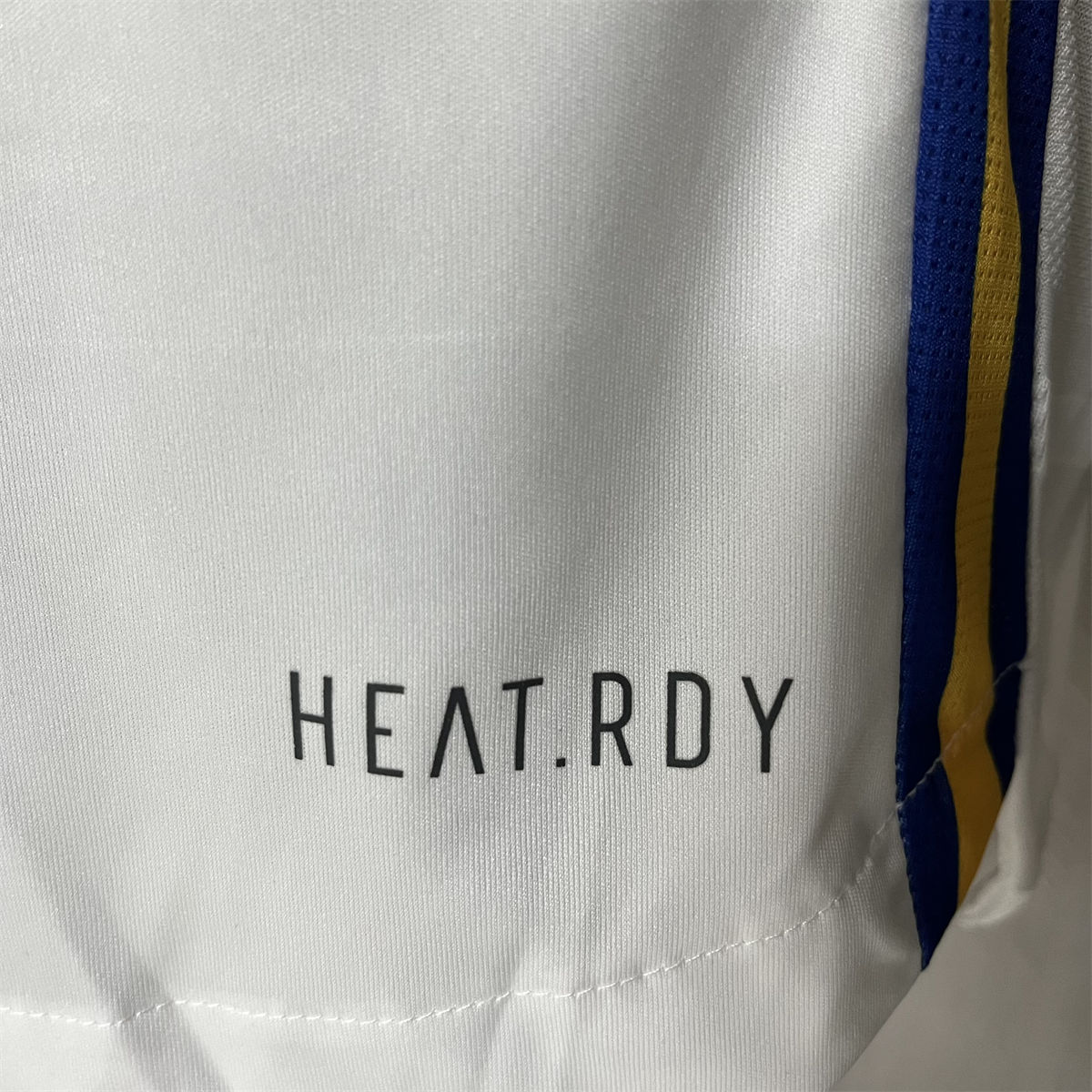 24/25 Boca Juniors Away Jersey Player Version