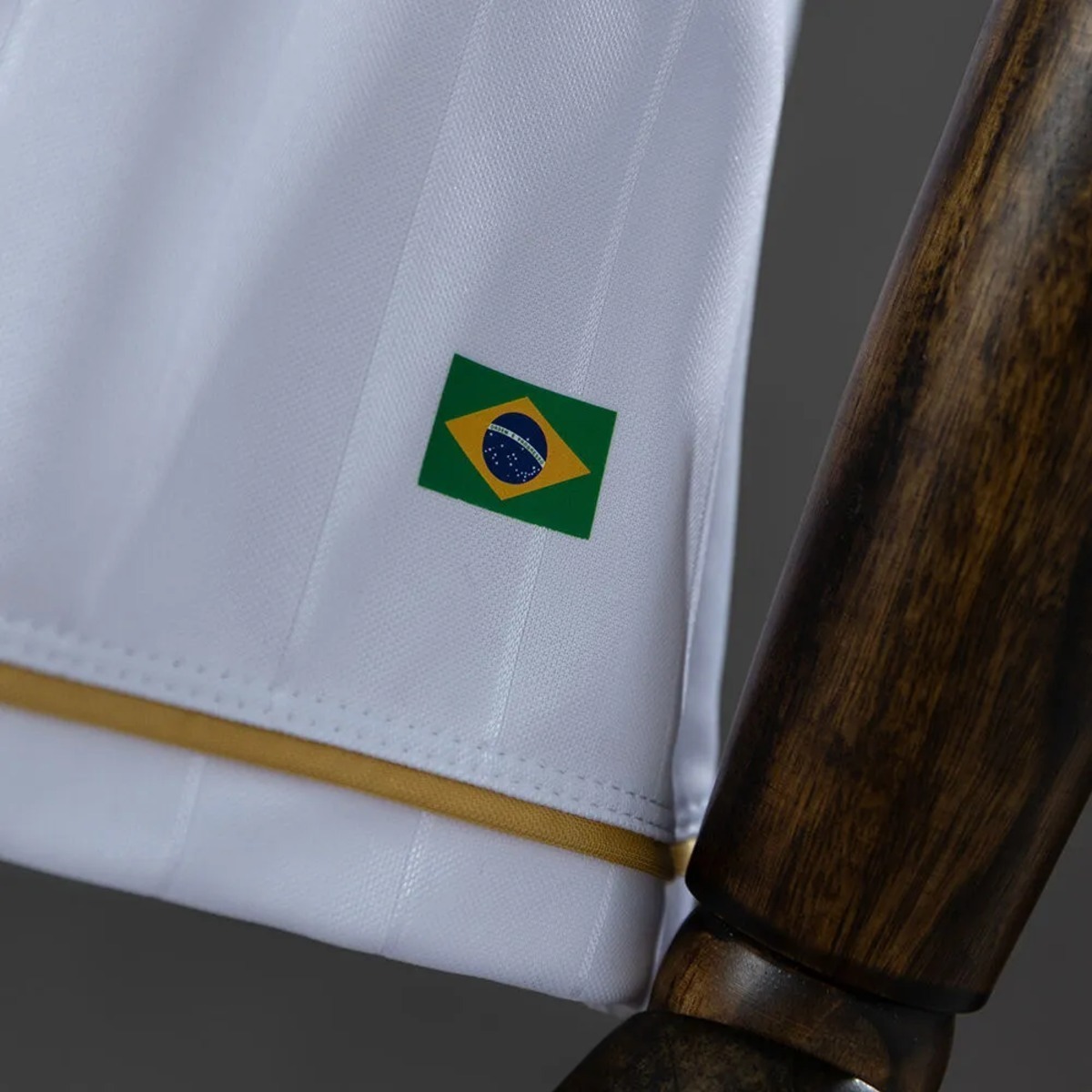 2026/27 Bahia White Womens Jersey