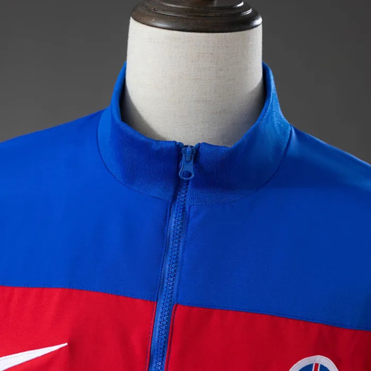 1996/97 PSG Vintage Style Jacket Windbreaker