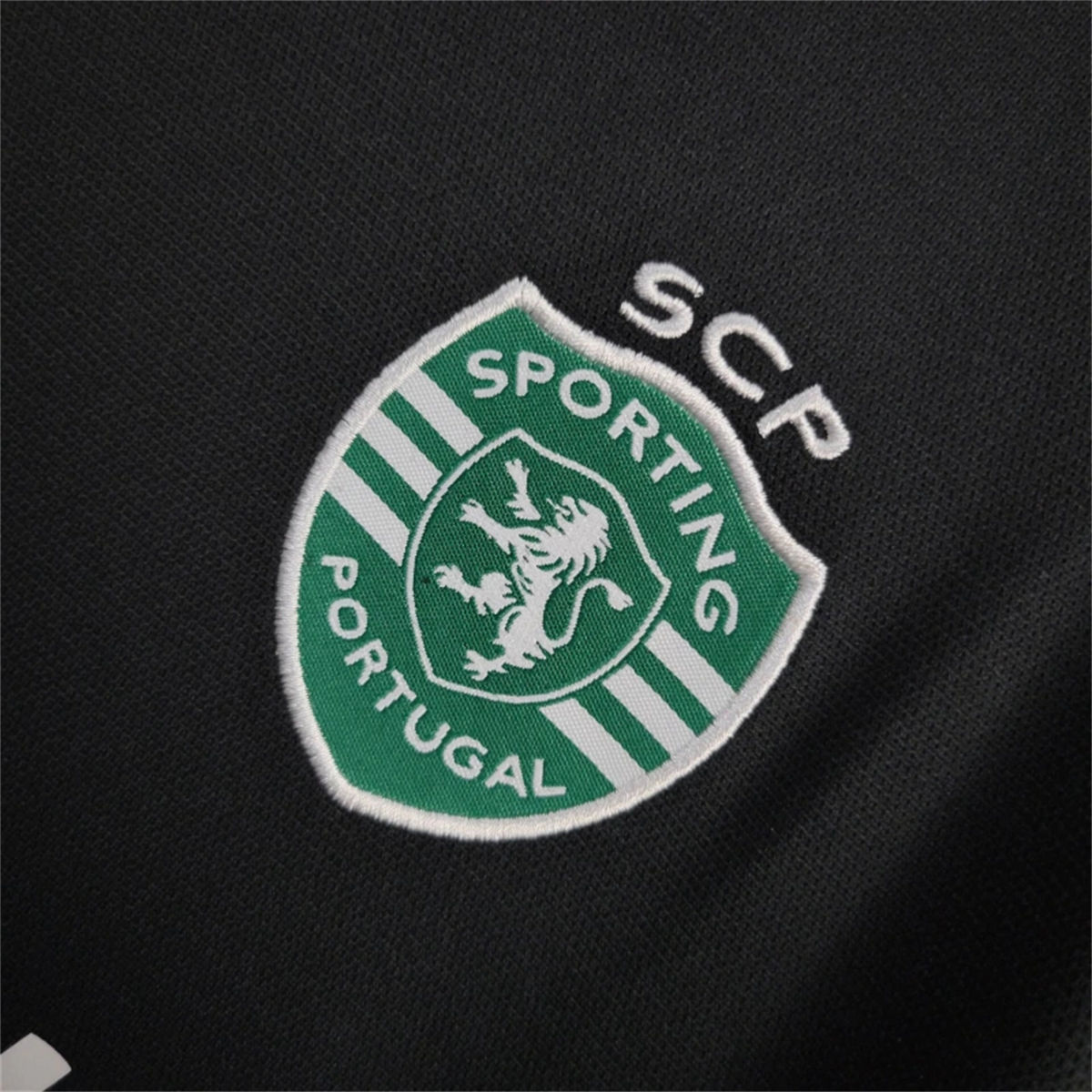 24/25 Sporting Lisbon 3 Away jersey Kid Kits Size 16-28