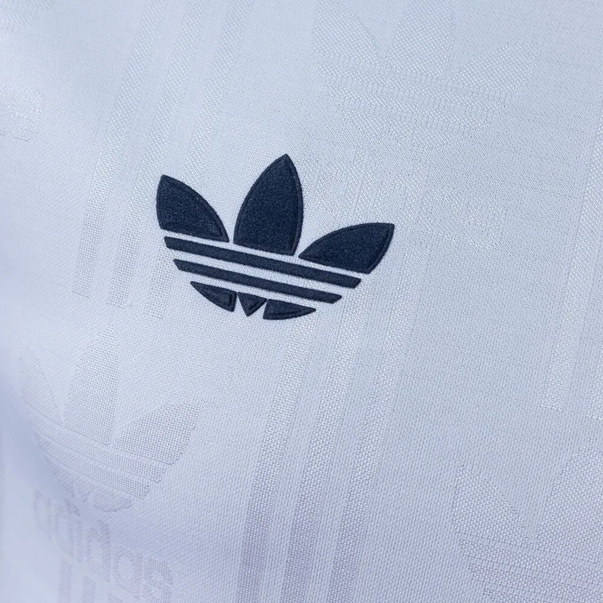 2026 Argentina OG White Jersey Player Version