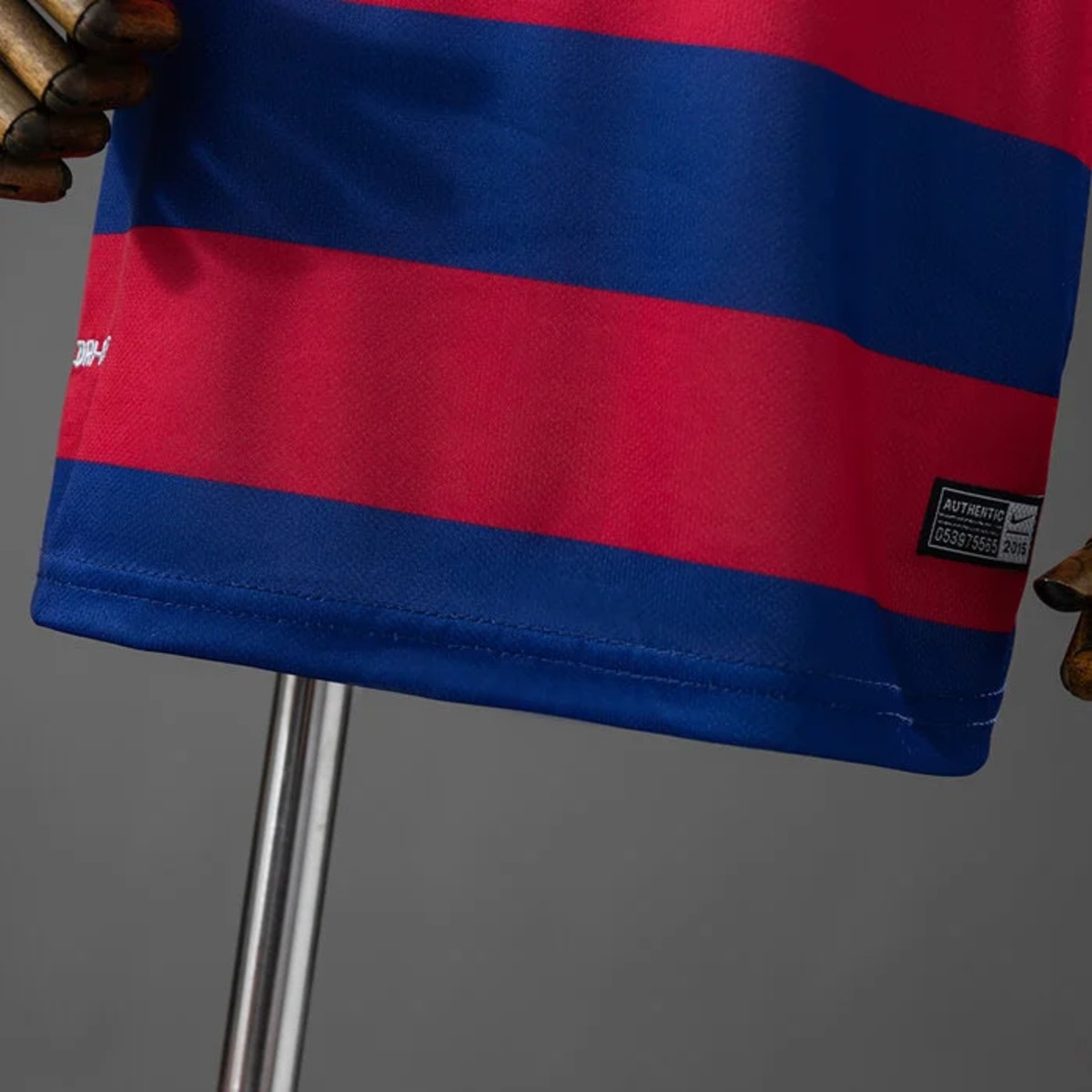 Retro Barcelona 2015/16 Home Kid Kits