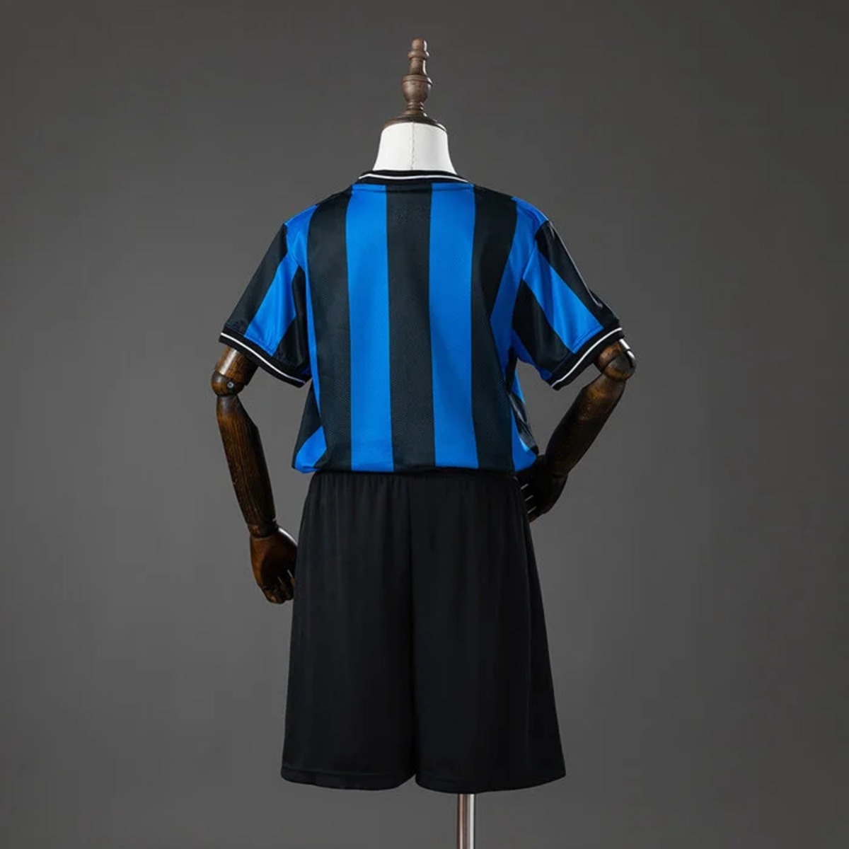 Retro Inter Milan 2009/10 Home Kid Kits