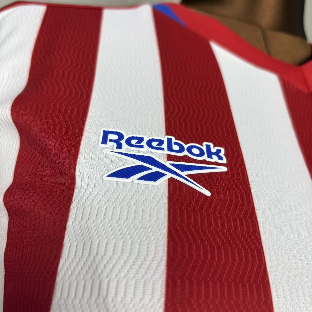 2026/27 Nautico Home Women's Jersey