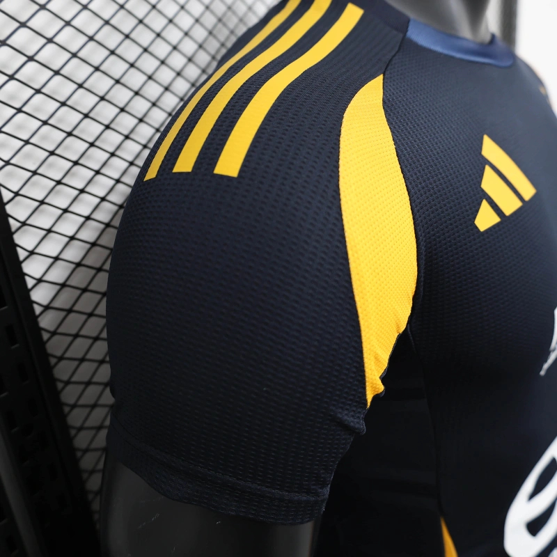 24/25 Al-Ahly Sporting Club Away Special edition Jersey Player Version
