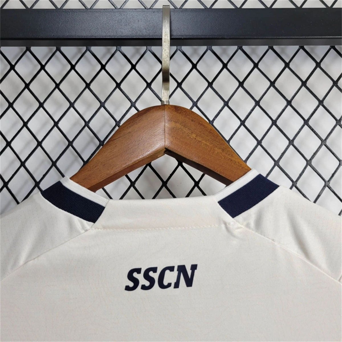 2024/25 Napoli Special Edition Jersey Fan Version