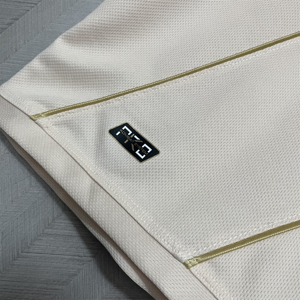 2024/25 Vasco Da Gama Second Away jersey Fan Version
