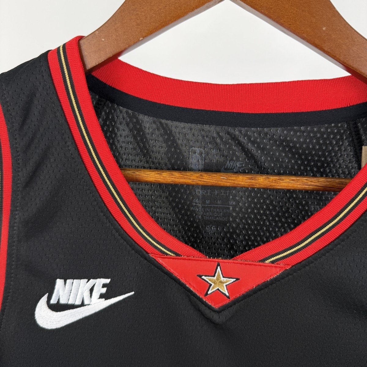 NBA Philadelphia 76ers 2026 Vintage Style Black Jersey|AMES#23