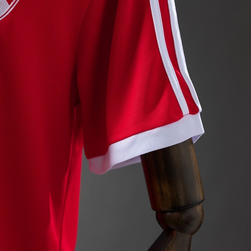 Retro Atlético Independiente 1978 Club Home jersey Fan Version