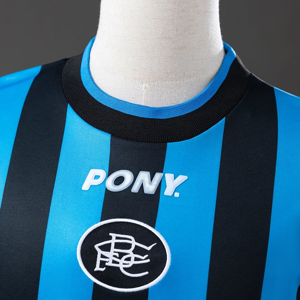 Retro Birmingham City 1996/97 Home jersey Fan Version