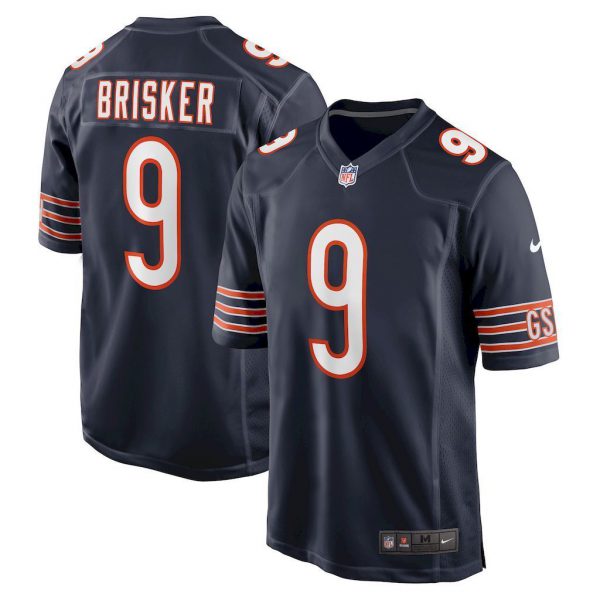 NFL Chicago Bears Jeysey BRISKER # 9