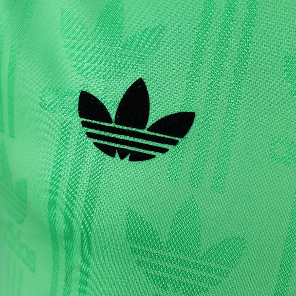 2026 Mexico OG Green Jersey Player Version