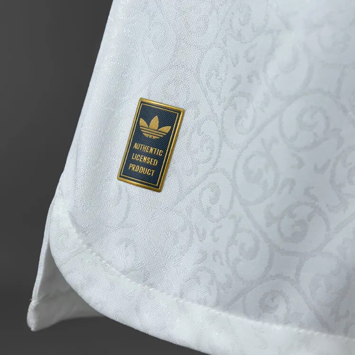Spain 2026 World Cup Away Jersey Player version