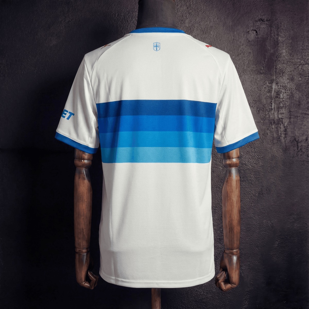 2026/27 Deportivo Universidad Católica Home Jersey Fan Version