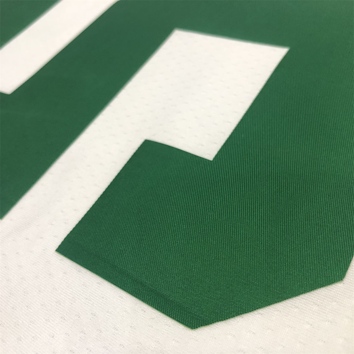 NBA Boston Celtics round neck White Jersey GARNETT#5 S-XXL
