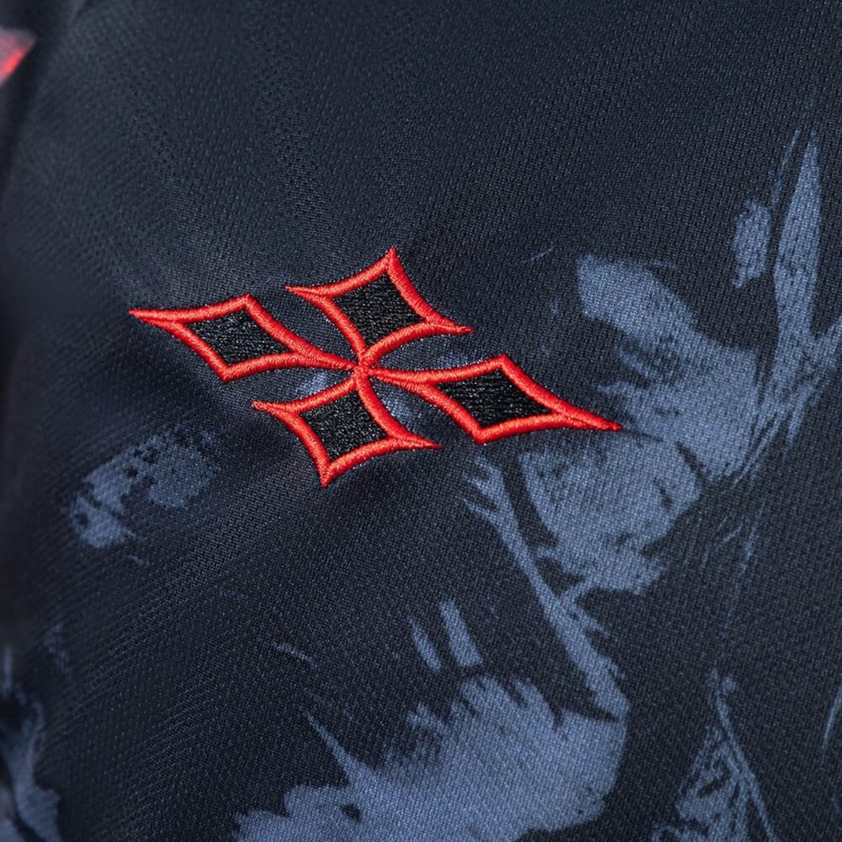 Hellfire Club x Strange Things Special edition Jersey Fan Version