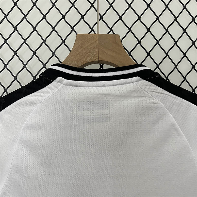 2024/25 kids kits Vasco da Gama Away jersey size: 16-28