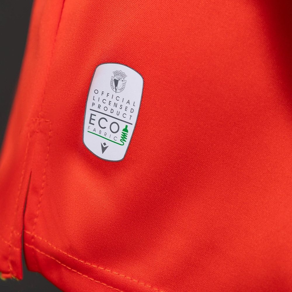 2025/26 Burgos Second Away Jersey Fan Version